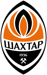 F.C. Shaktar Donetsk